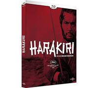 Harakiri [Blu-Ray]