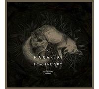 Harakiri For The Sky - Aokigahara -Digi-
