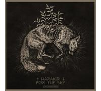 Harakiri for the Sky – Aokigahara MMXXII – CD Digipak
