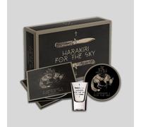 Harakiri for the Sky - Aokigahara (MMXXII) (Fanbox)