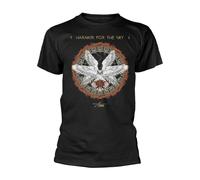 HARAKIRI FOR THE SKY - ARSON FIRE BLACK T-Shirt XX-Large