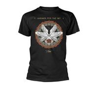 Harakiri For The Sky Arson Maglietta Fuoco Adulto Unisex (PH1554)