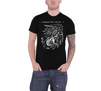 HARAKIRI FOR THE SKY - ARSON WHITE - tshirt - T Shirt - 53 - Size S - F72z