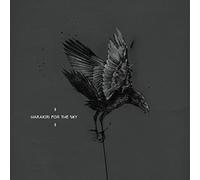 Harakiri for the Sky Harakiri for the Sky (CD) Album Digipak
