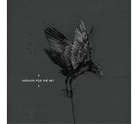 Harakiri for the Sky Harakiri for the Sky (CD) Album Digipak