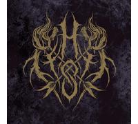 Harakiri For The Sky Scorched Earth (Vinyl LP)