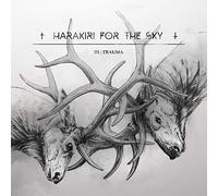 Harakiri for the Sky - Trauma (Digipak)