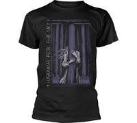 Harakiri For The Sky Maglietta Without You Unisex Black XL