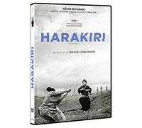 Harakiri (Seppuku)