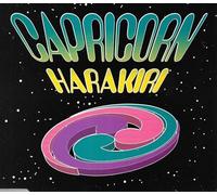 Harakiri [Single-CD]