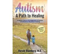 Harald Blomberg Autism (Tascabile)