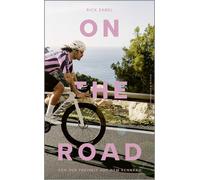 Harald Braun Ri On the Road: Von der Freiheit auf dem Rennrad (Copertina rigida)