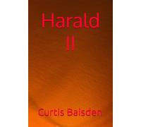 Harald: Crimson Shadows