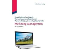 Harald Dettmer Paul Degott Thomas Hausmann Ra Marketing-Manag (Copertina rigida)