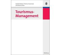 Harald Dettmer Thomas Hausmann Julia Maria Schul Tourismus-Managemen (Tascabile)