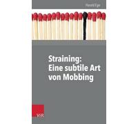 Harald Ege Straining (Tascabile)