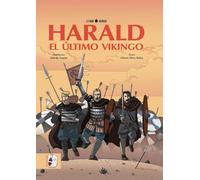 Harald. El último vikingo: 1