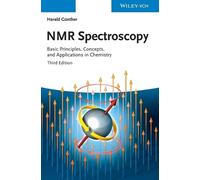 Harald Günther NMR Spectroscopy (Copertina rigida)