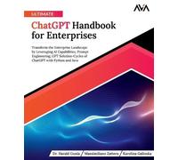 Harald Gunia Massimiliano Zattera Karolina ChatGPT and GPT-4 for the E (Digital)