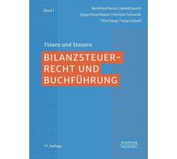 Harald Guschl Bernfried Fanck Tan Bilanzsteuerrecht und Buchf (Copertina rigida)