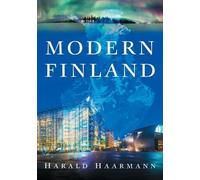 Harald Haarmann Modern Finland (Tascabile)