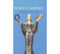 Harald Haarmann Plato's Sophia (Copertina rigida)