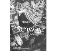 Harald Haarmann Schwarz (Tascabile)