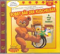 Harald Heinrichs - Bobby Bär - Folge 1: auf dem Flohmarkt
