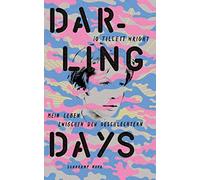 Harald Hellmann iO Tille Darling Days: Mein Leben zwischen den Gesc (Tascabile)