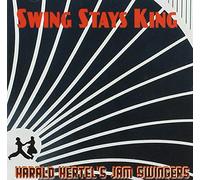 Harald Hertel's Jam Swingers - Swing Stays King