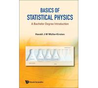 Harald J W Mull Basics Of Statistical Physics: A Bachelor Deg (Copertina rigida)
