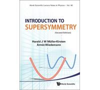 Harald J W Muller-kirsten Arm Introduction To Supersymmetry ( (Copertina rigida)