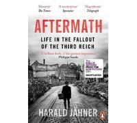 Harald Jähner Aftermath (Tascabile)