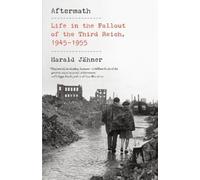 Harald Jähner Aftermath (Tascabile)