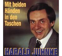 Harald Juhnke - Mit Beiden Haenden In Den Taschen