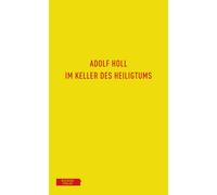 Harald Klauhs Wal Im Keller des Heiligtums: Geschlecht und G (Copertina rigida)