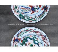 Couplet Pair Rebus: The Principle of Cause and Effect in Art