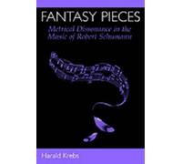 Harald Krebs Fantasy Pieces (Tascabile)