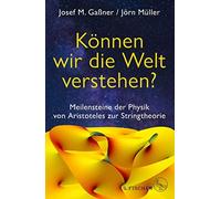 Harald Lesch Jo Können wir die Welt verstehen?: Meilensteine (Copertina rigida)