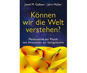 Harald Lesch Jo Können wir die Welt verstehen?: Meilensteine (Copertina rigida)