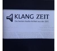 Harald Martenstein - Harald Martenstein - Klang Zeit - Die besten Audio-Artikel aus der Zeit (4er CD-Box)