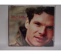 Harald Martin - Immer wenn du weinst [Single-CD]