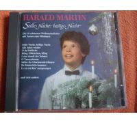 Harald Martin - Stille Nacht, heilige Nacht