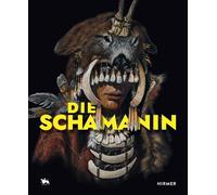 Harald Meller Michael Schefzik Anja Die Schamanin: Bildband zum Se (Tascabile)