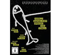 Harald Naegeli - Der Sprayer von Zürich (DVD) Naegeli, Harald