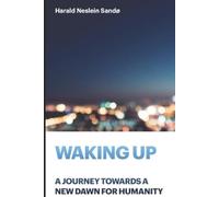 Harald Neslein Sandø Waking Up (Tascabile)