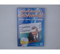 Harald Schmidt - Respektlos und rezeptfrei!