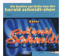Harald Schmidt Show - Die Besten Sprüche aus der