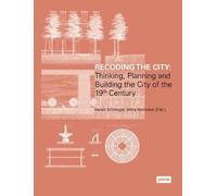 Harald Stühlinger Recoding the City: (Copertina rigida)