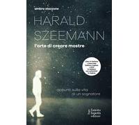 Harald Szeemann. L'arte di creare mostre. Con DVD video